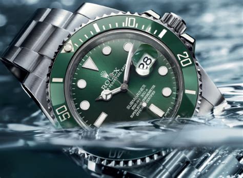 rolex waterproof watch price